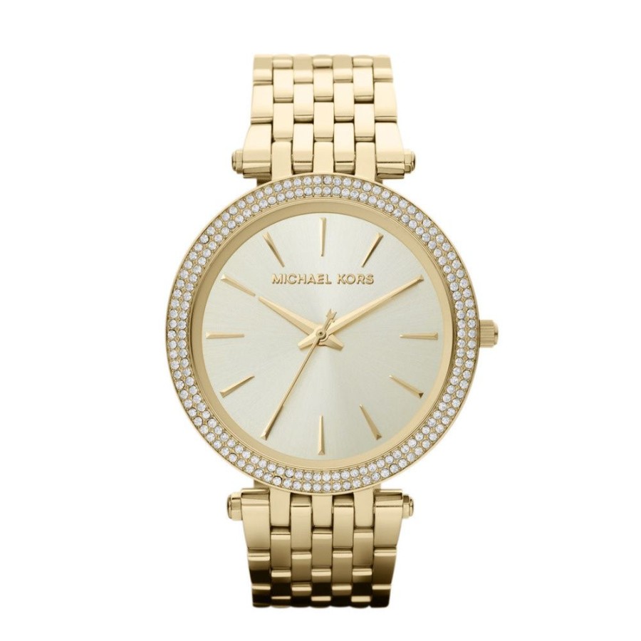 Horloges Michael Kors | Michael Kors Horloge Mk3191