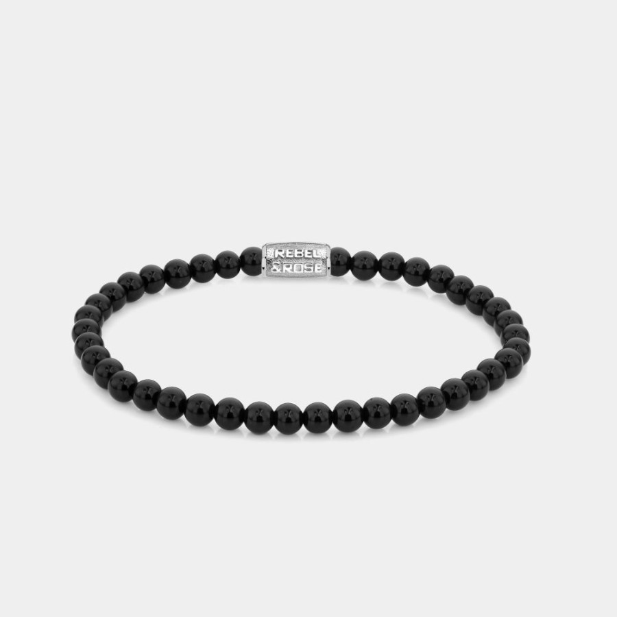 Sieraden Rebel & Rose | Rebel & Rose Armband Rr-40107-S