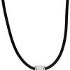 Sieraden Fossil | Fossil Ketting Jf02689040