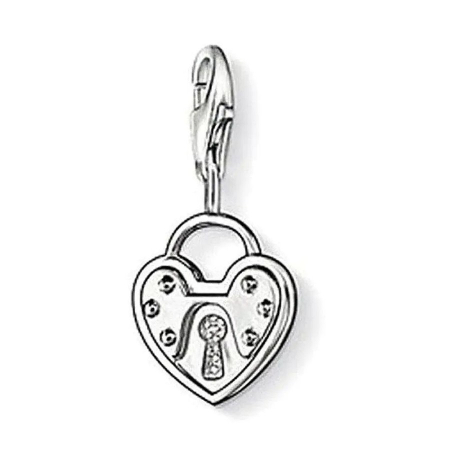 Sieraden Thomas Sabo | Thomas Sabo Bedel 0009-001-13