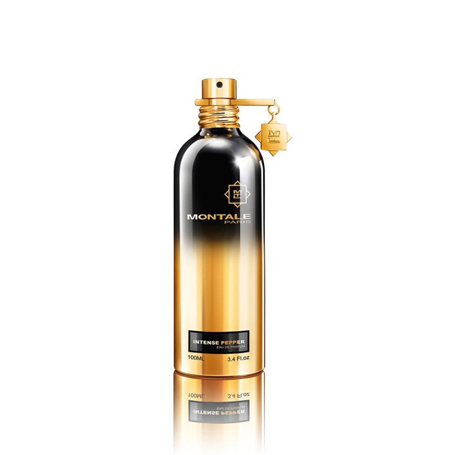 Overige Montale Parfums | Montale Eau De Parfum Intense Pepper