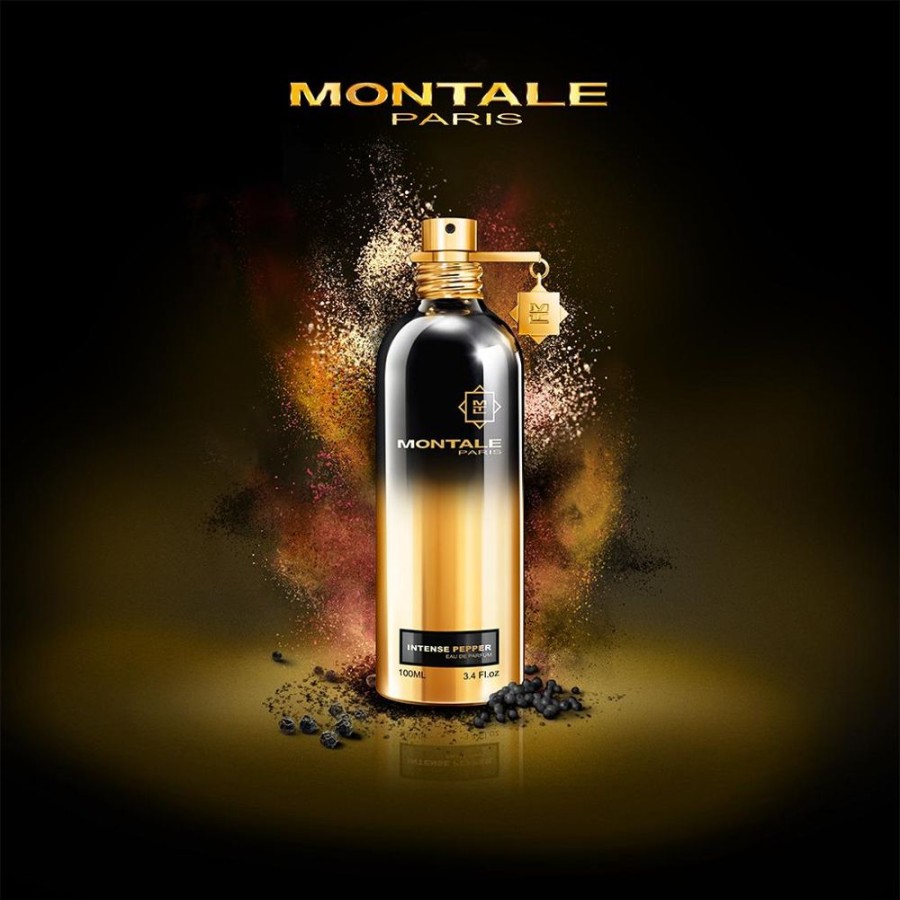 Overige Montale Parfums | Montale Eau De Parfum Intense Pepper