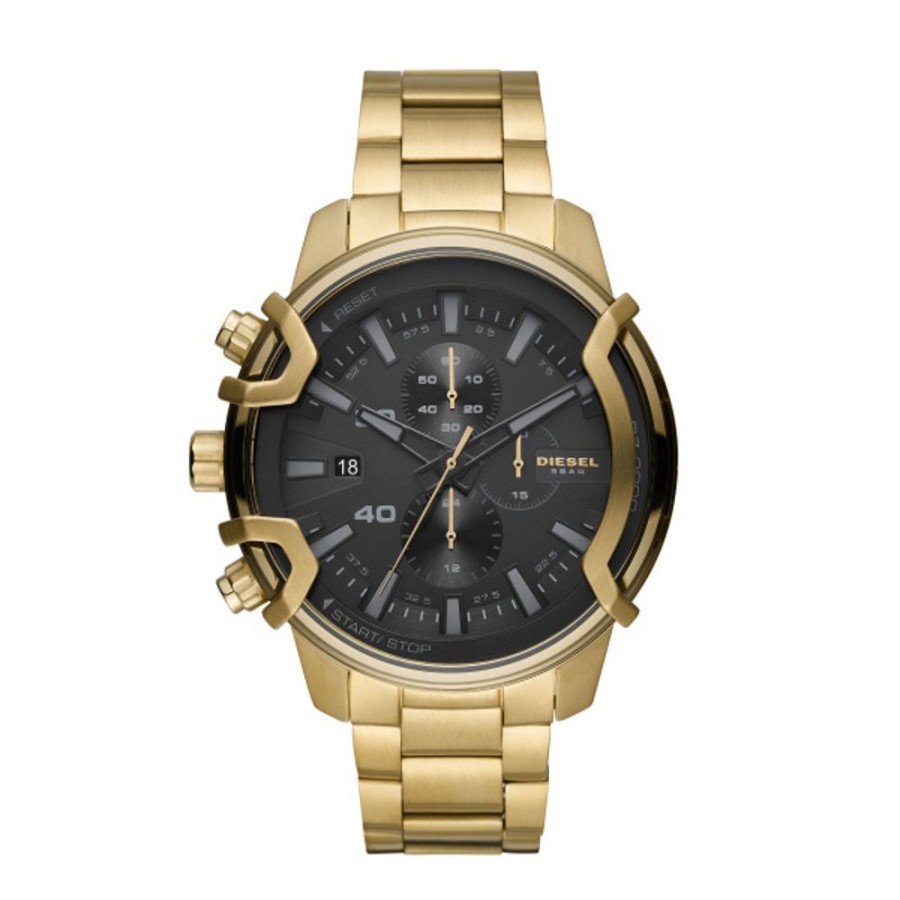 Horloges Diesel | Diesel Horloge Dz4522