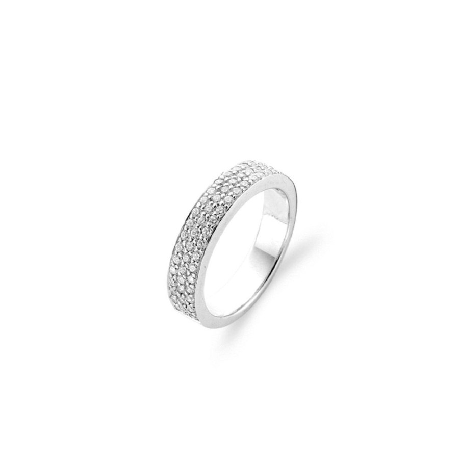 Sieraden Ti Sento | Ti Sento Ring 1401Zi