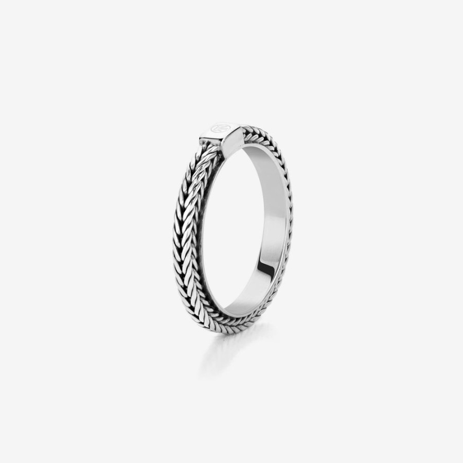 Sieraden Rebel & Rose | Ring Bia