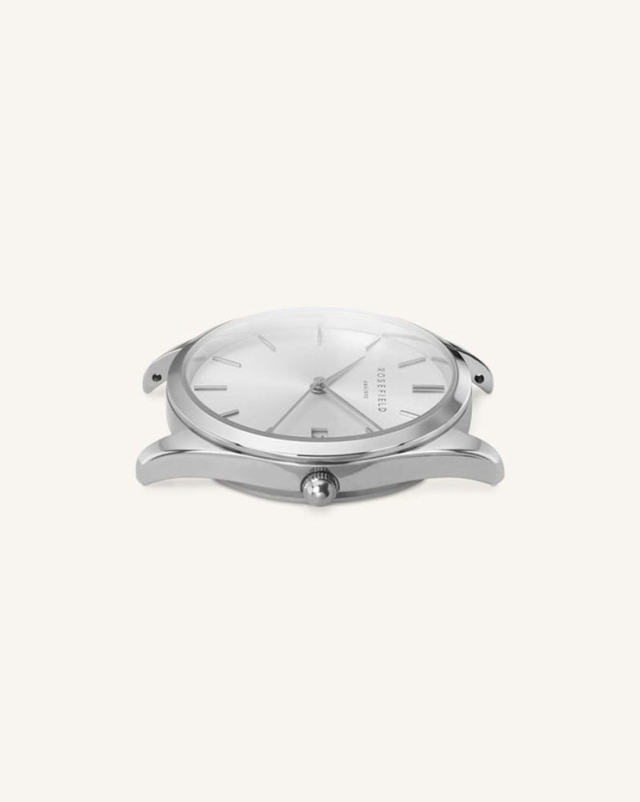 Horloges Rosefield | Rosefield Horloge Acss-A04