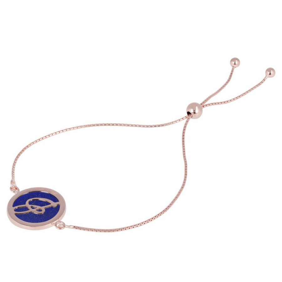 Sieraden Bronzallure | Bronzallure Armband Wsbz00843.La