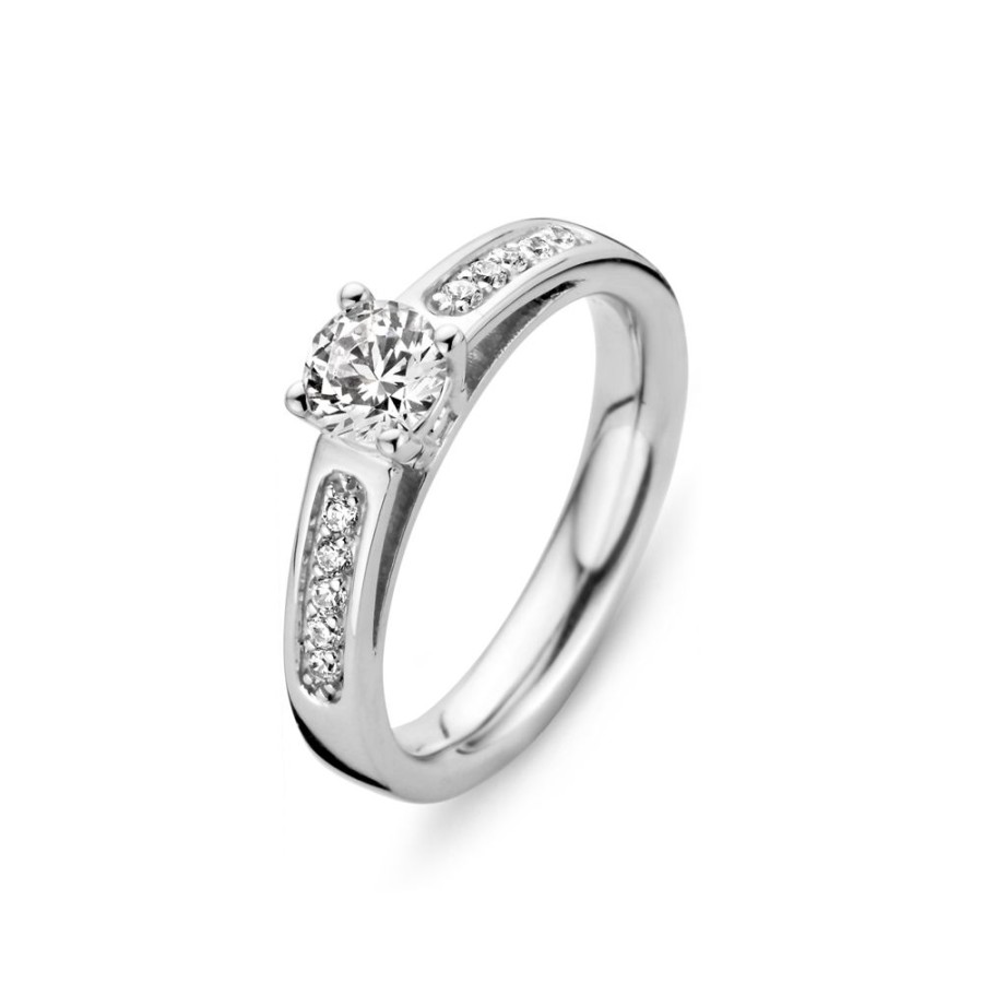 Sieraden Moments | Moments Ring 15124Aw