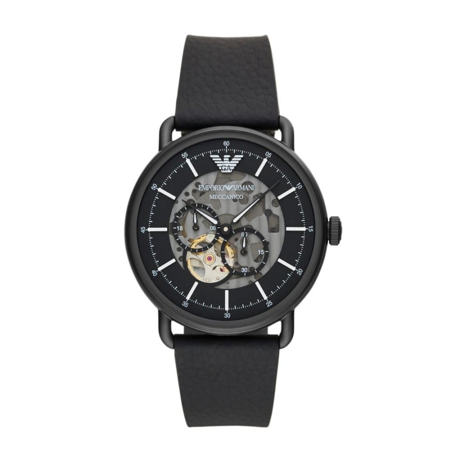 Horloges Armani | Armani Horloge Ar60028