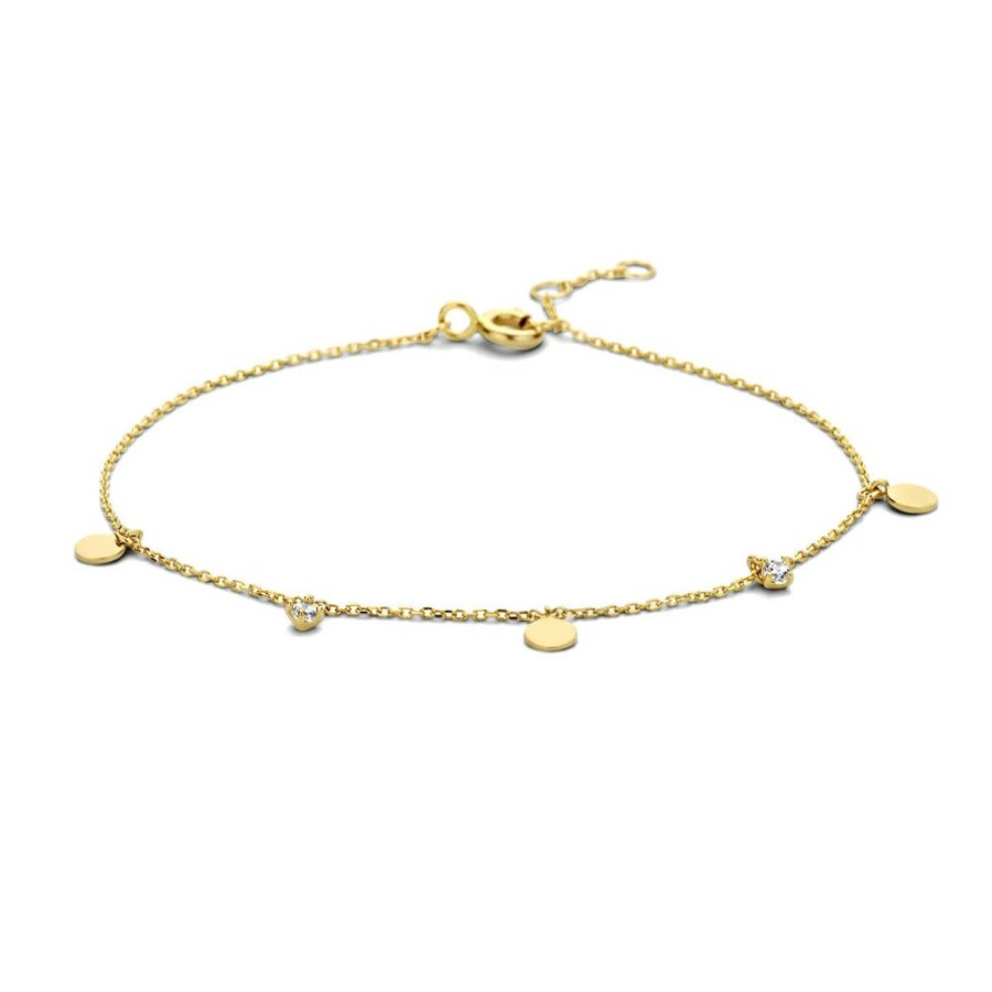 Sieraden Fleur de Kiki | Fleur De Kiki Armband Gg23695