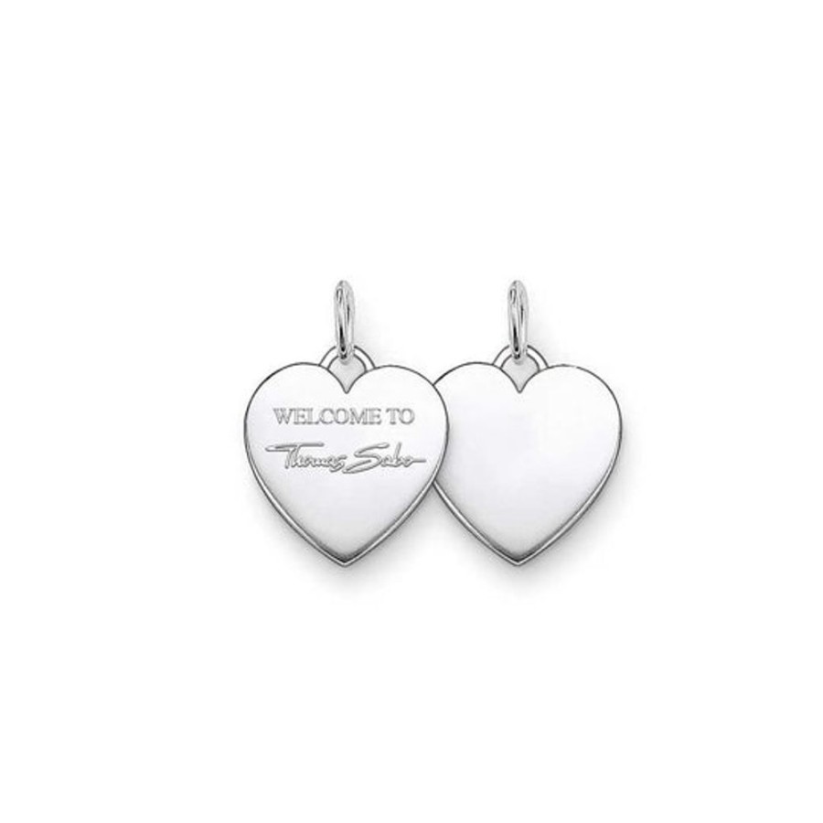 Sieraden Thomas Sabo | Thomas Sabo Bedel Pe511-001-12