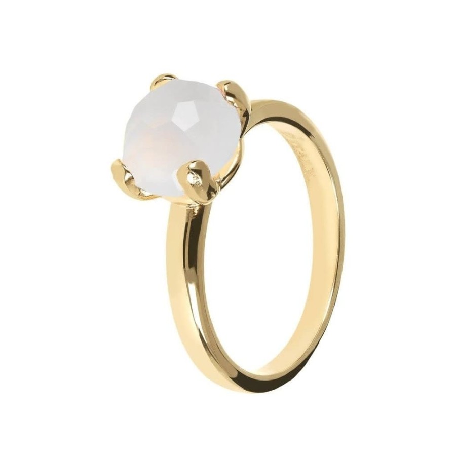 Sieraden Bronzallure | Bronzallure Ring Wsbz00949Y.Wc