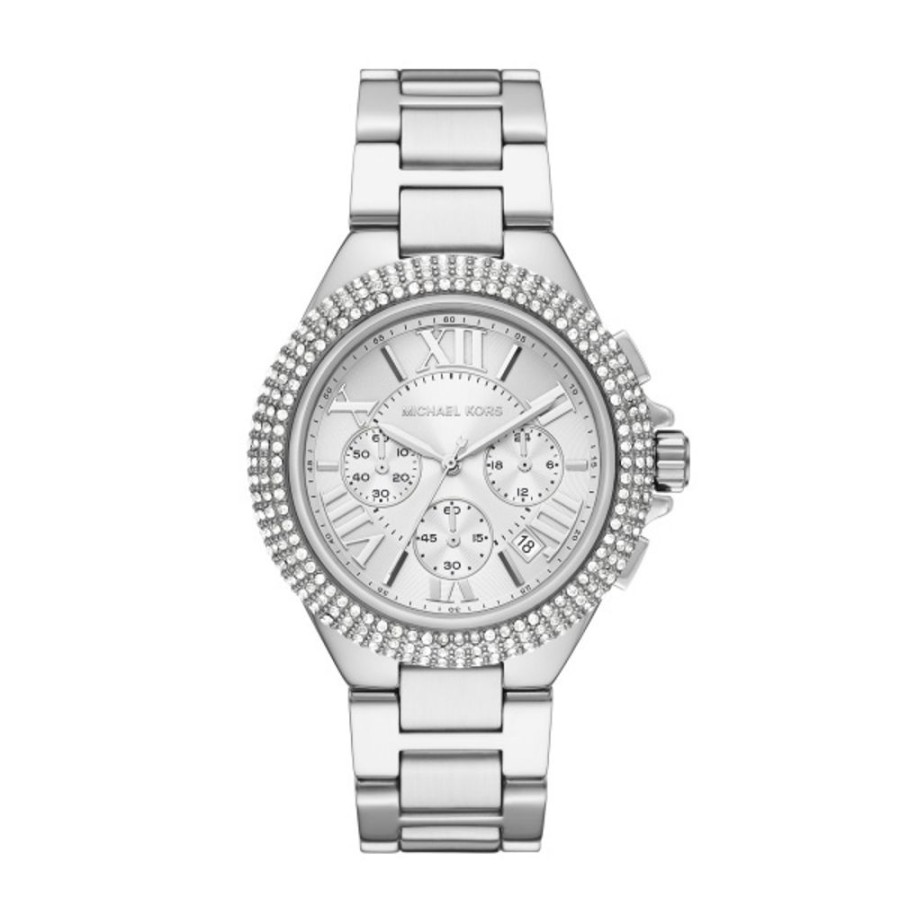 Horloges Michael Kors | Michael Kors Horloge Mk6993