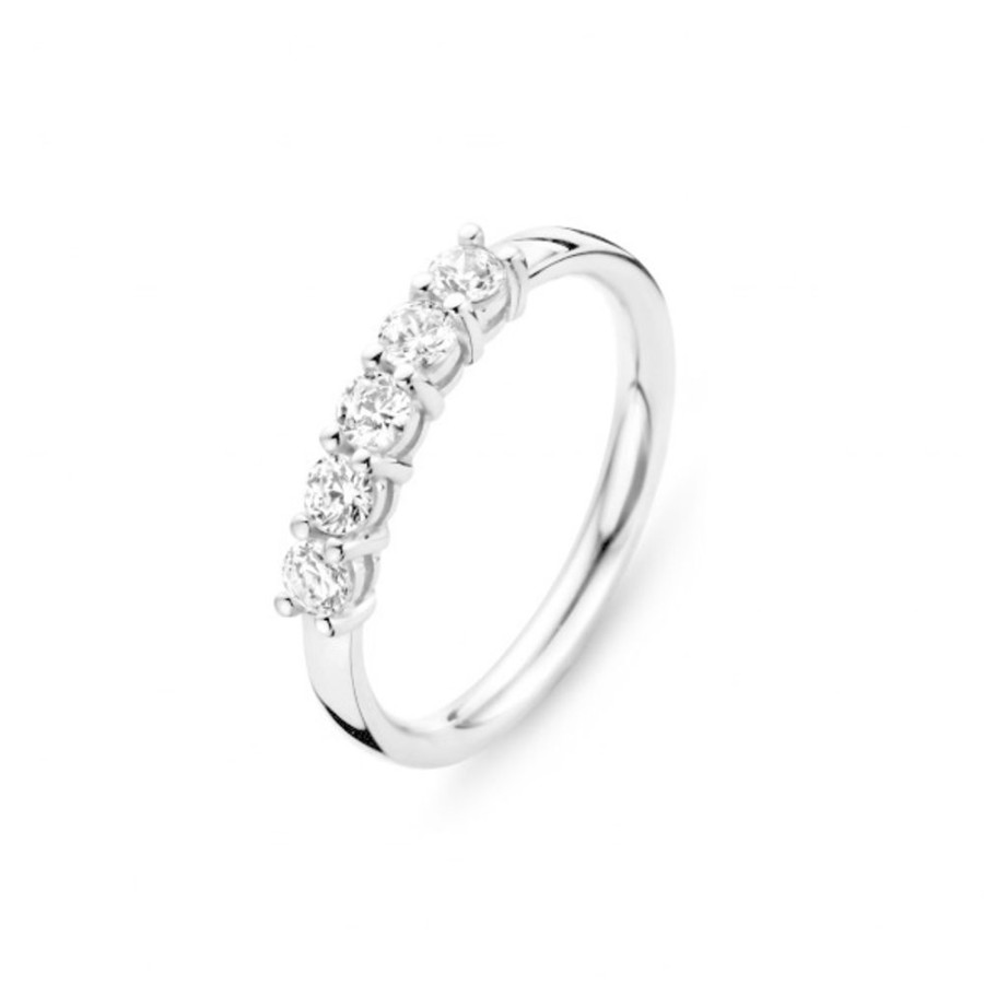 Sieraden Moments | Moments Ring 15116Aw