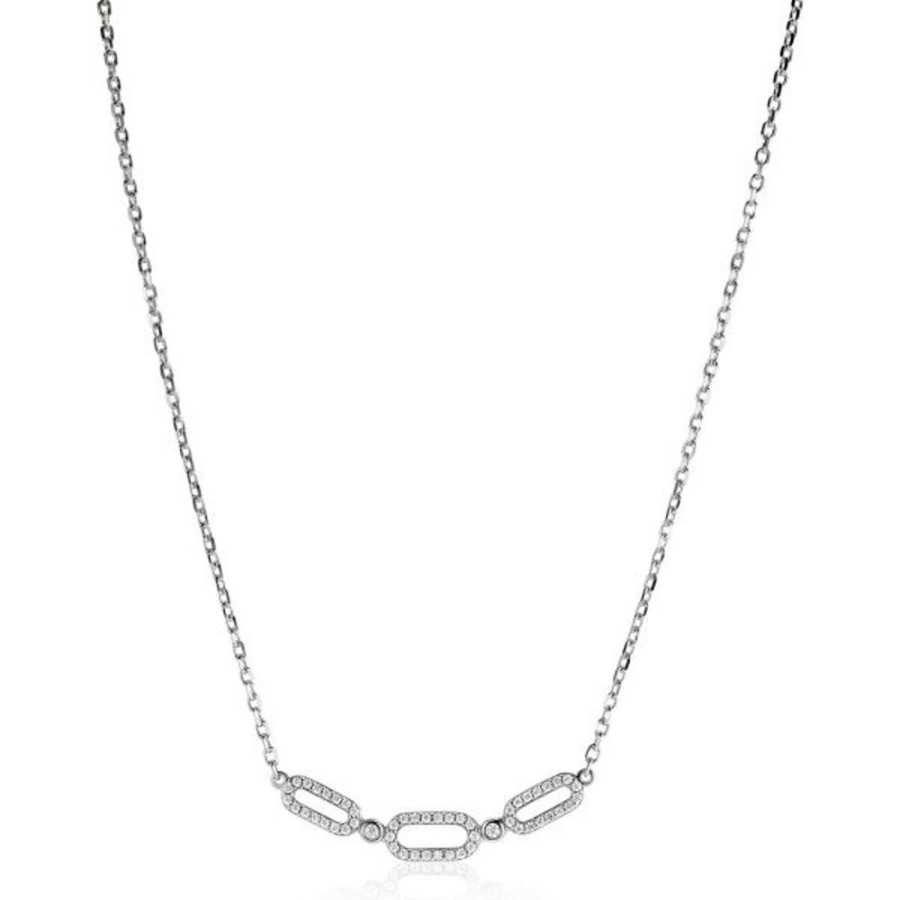 Sieraden Zinzi | Zinzi Ketting Zic2398