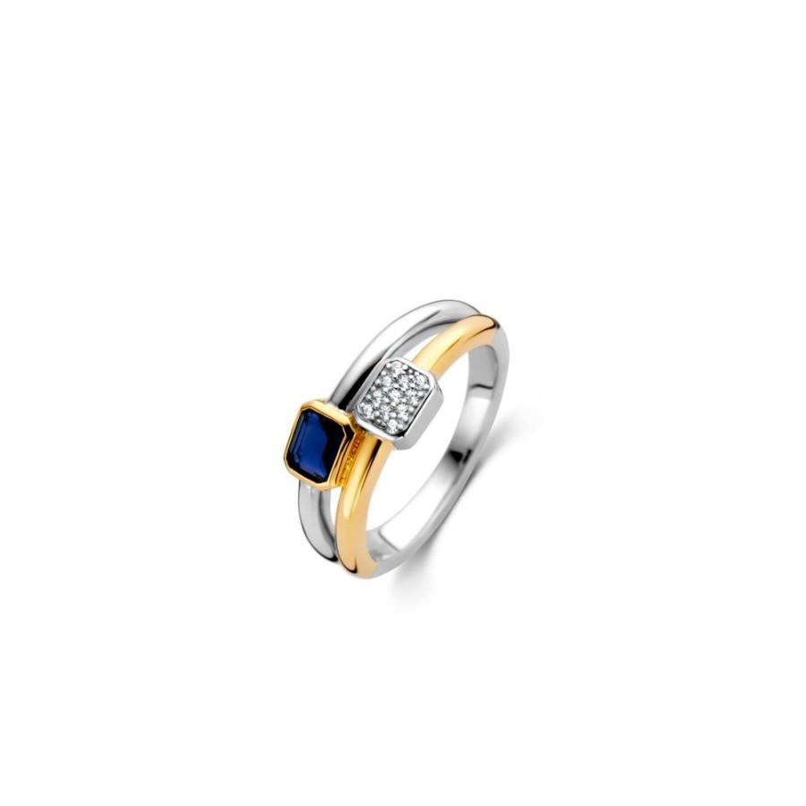 Sieraden Ti Sento | Ti Sento Ring 12275By