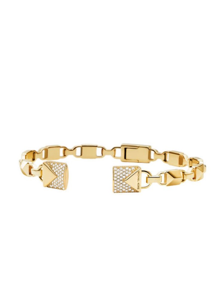 Sieraden Michael Kors | Michael Kors Armband Mkc1009An710