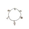 Sieraden Joy Jewellery | Joy Jewellery Armband No.5 Good Vibes 16 Cm