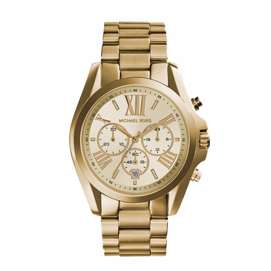 Horloges Michael Kors | Michael Kors Watch Mk5605