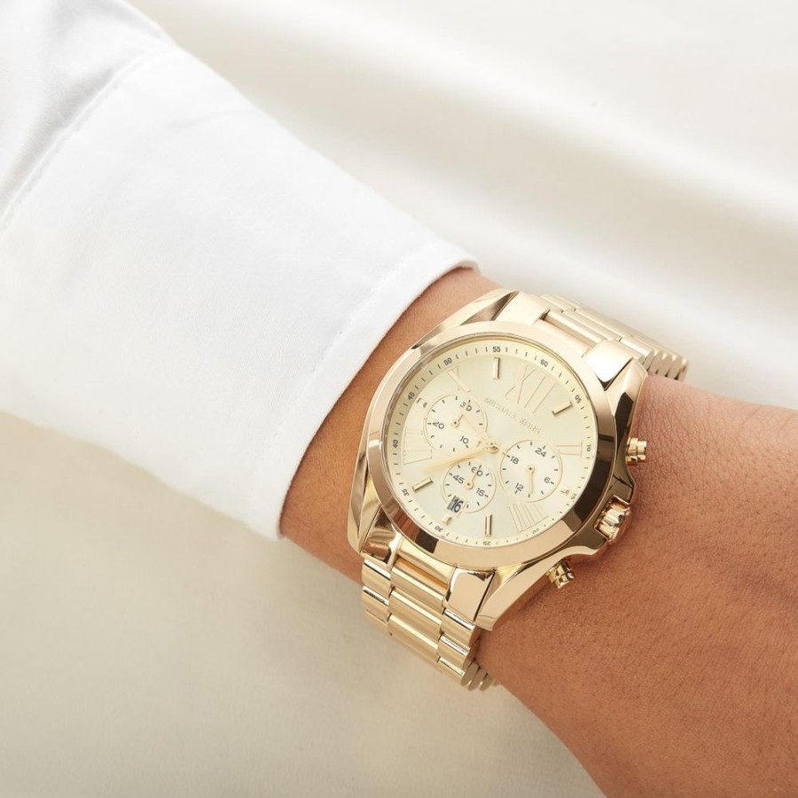 Horloges Michael Kors | Michael Kors Watch Mk5605