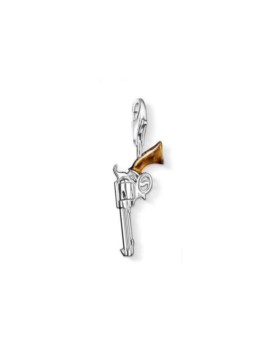 Sieraden Thomas Sabo | Thomas Sabo Bedel 0646-007-2