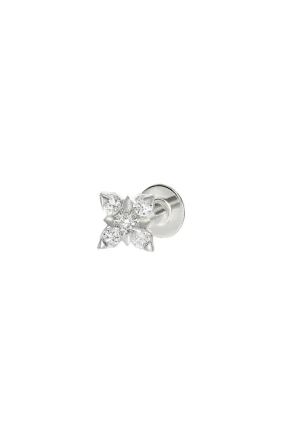 Sieraden Culet | Culet Nova Piercing Gcj1140