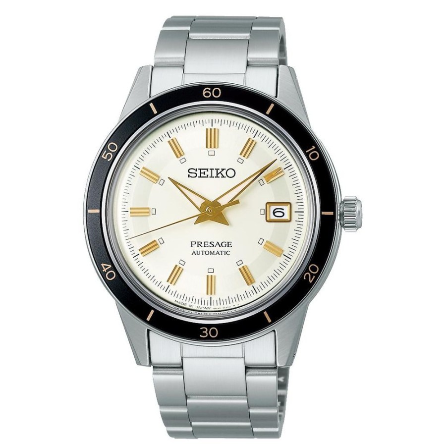 Horloges Seiko | Seiko Horloge Srpg03J1