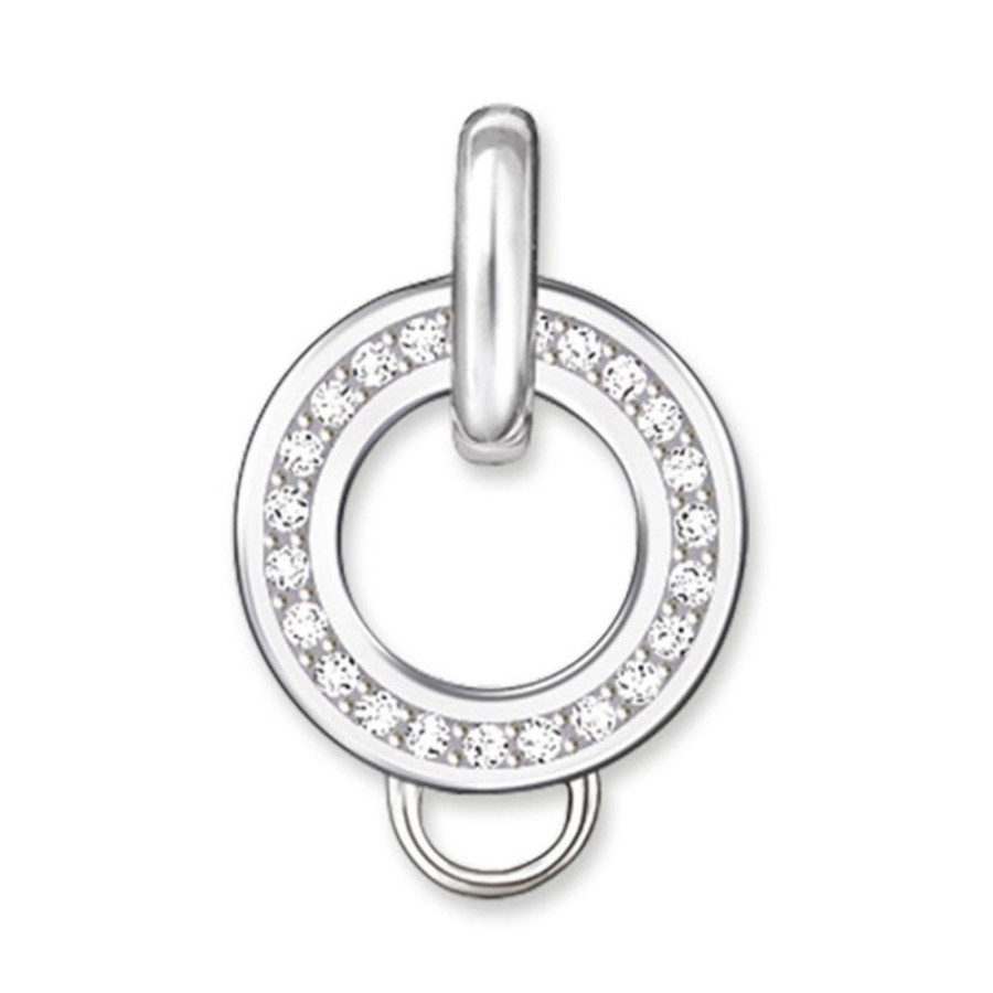 Sieraden Thomas Sabo | Thomas Sabo Pendant X0018-051-14