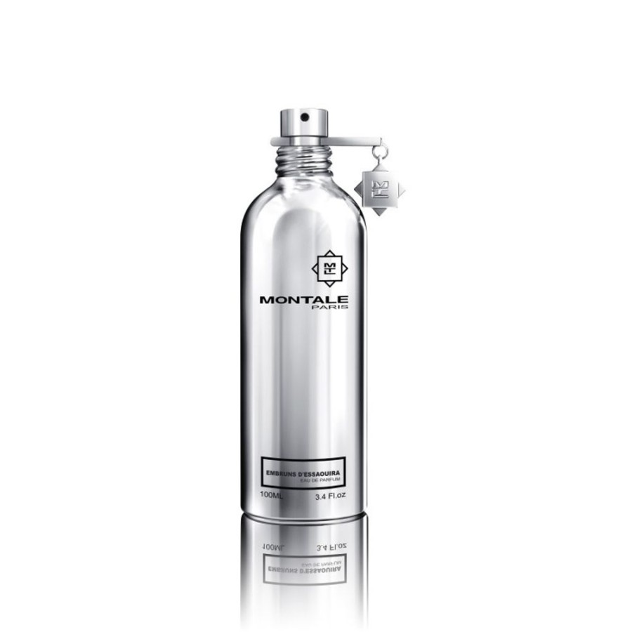 Overige Montale Parfums | Montale Eau De Parfum Fougeres Marine