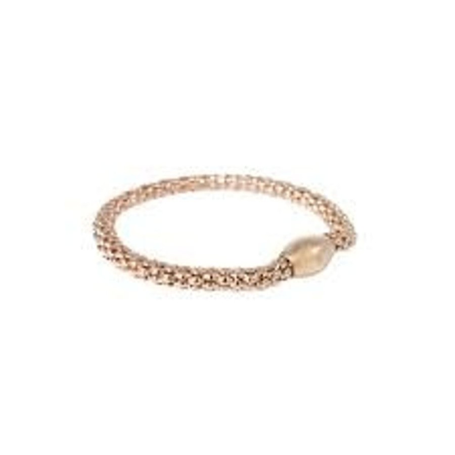 Sieraden Bronzallure | Bronzallure Armband Wsbz00402.R