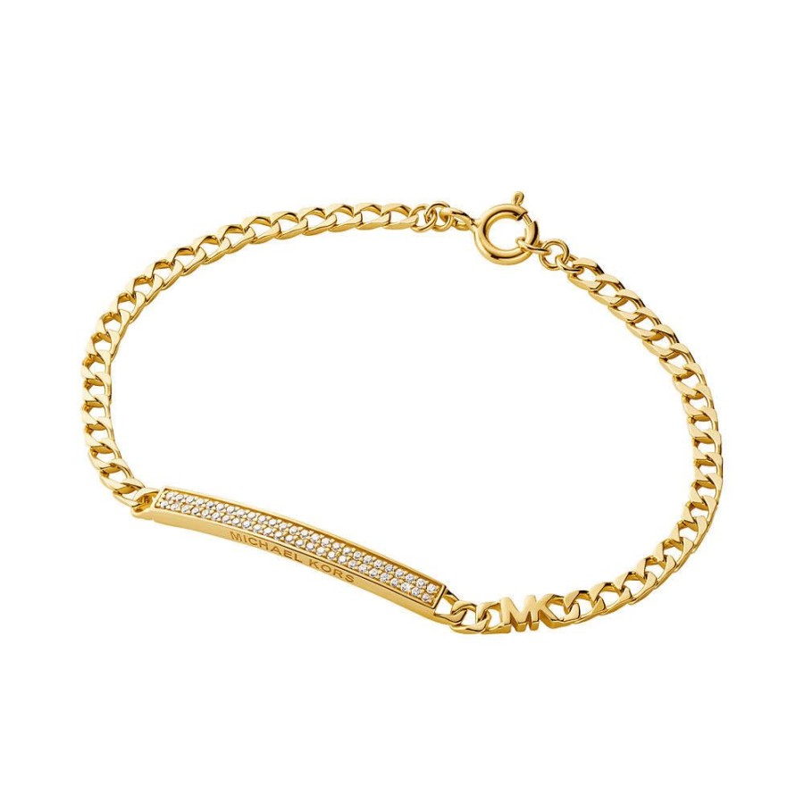 Sieraden Michael Kors | Michael Kors Bracelet Mkc1379An710