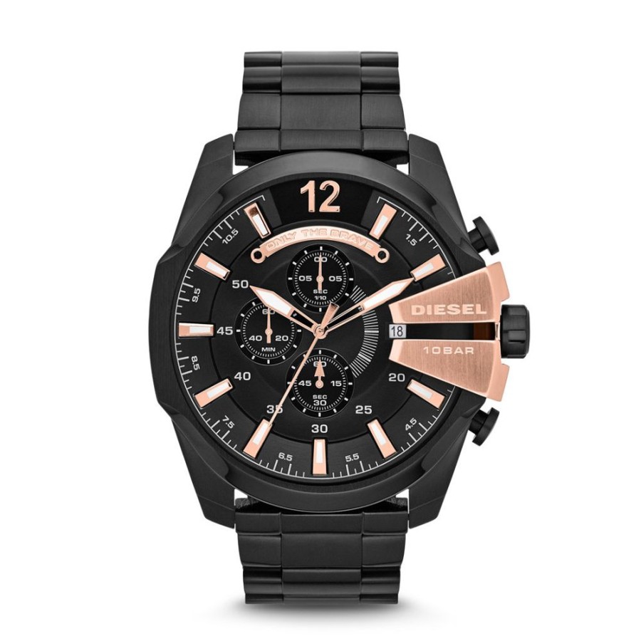 Horloges Diesel | Diesel Horloge Dz4309