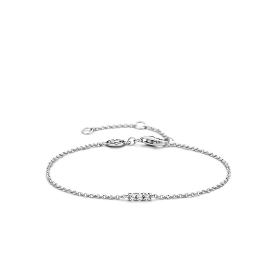 Sieraden Ti Sento | Ti Sento Armband 2975Zi